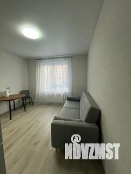 1-к квартира, посуточно, 43м2, 4/9 этаж