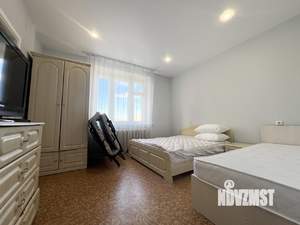 2-к квартира, посуточно, 70м2, 1/1 этаж
