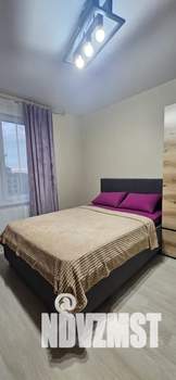 Студия квартира, посуточно, 22м2, 8/12 этаж