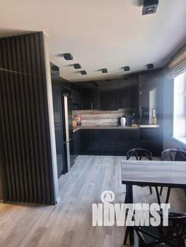 1-к квартира, посуточно, 60м2, 1/1 этаж