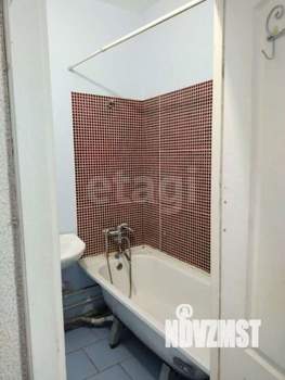 1-к квартира, на длительный срок, 38м2, 16/16 этаж