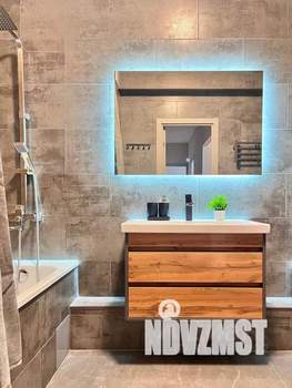 2-к квартира, посуточно, 71м2, 2/25 этаж