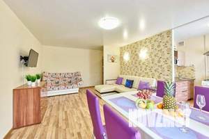 2-к квартира, посуточно, 51м2, 2/5 этаж