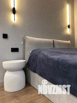 1-к квартира, посуточно, 32м2, 1/1 этаж