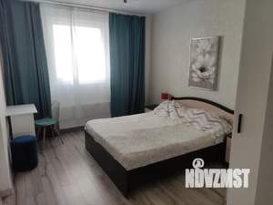 2-к квартира, посуточно, 50м2, 17/18 этаж