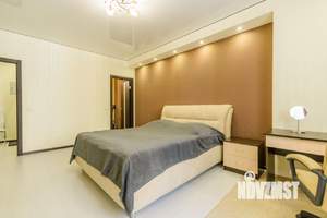 1-к квартира, посуточно, 51м2, 1/1 этаж