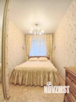 3-к квартира, на длительный срок, 55м2, 3/5 этаж