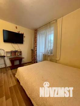 Студия квартира, посуточно, 30м2, 6/20 этаж