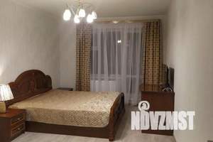 1-к квартира, посуточно, 37м2, 9/17 этаж