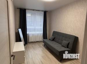 1-к квартира, на длительный срок, 31м2, 1/10 этаж