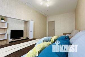 2-к квартира, посуточно, 49м2, 17/23 этаж
