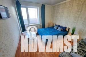 1-к квартира, посуточно, 40м2, 14/18 этаж