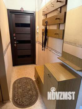 1-к квартира, на длительный срок, 32м2, 5/5 этаж