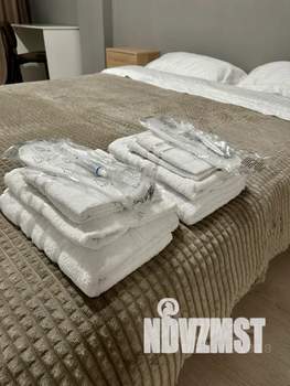 1-к квартира, посуточно, 47м2, 20/25 этаж