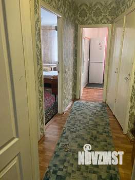 2-к квартира, на длительный срок, 46м2, 3/5 этаж