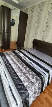 3-к квартира, на длительный срок, 68м2, 6/10 этаж