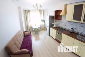 2-к квартира, посуточно, 53м2, 1/1 этаж