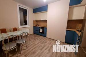 3-к квартира, посуточно, 79м2, 11/13 этаж