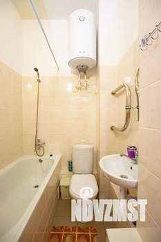 Студия квартира, посуточно, 15м2, 1/25 этаж