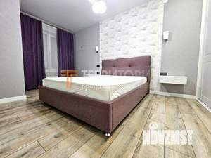 2-к квартира, на длительный срок, 45м2, 16/25 этаж