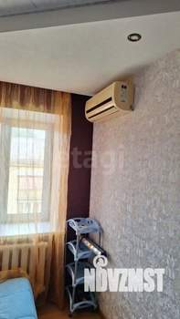 2-к квартира, на длительный срок, 46м2, 4/4 этаж