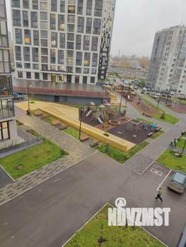 2-к квартира, на длительный срок, 42м2, 5/20 этаж