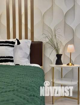 1-к квартира, посуточно, 50м2, 14/20 этаж