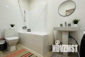 1-к квартира, посуточно, 40м2, 11/20 этаж