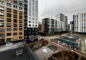 2-к квартира, на длительный срок, 40м2, 5/16 этаж