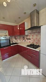1-к квартира, на длительный срок, 34м2, 1/10 этаж