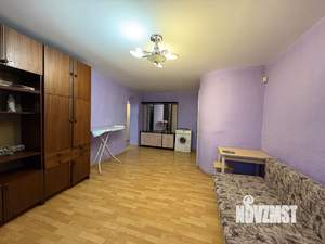 3-к квартира, на длительный срок, 65м2, 3/9 этаж