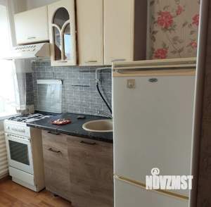 1-к квартира, на длительный срок, 30м2, 3/9 этаж