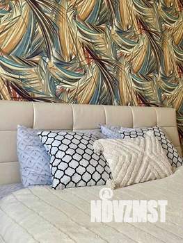 1-к квартира, посуточно, 52м2, 1/1 этаж