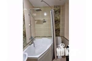 1-к квартира, посуточно, 47м2, 3/25 этаж