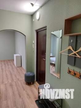 2-к квартира, посуточно, 57м2, 13/16 этаж