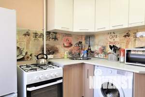 1-к квартира, посуточно, 32м2, 4/5 этаж