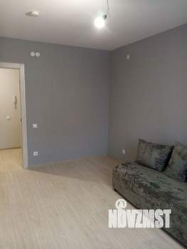 1-к квартира, на длительный срок, 34м2, 1/9 этаж