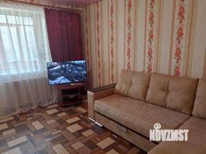 1-к квартира, посуточно, 31м2, 1/1 этаж