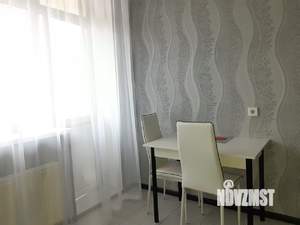 1-к квартира, на длительный срок, 39м2, 14/16 этаж