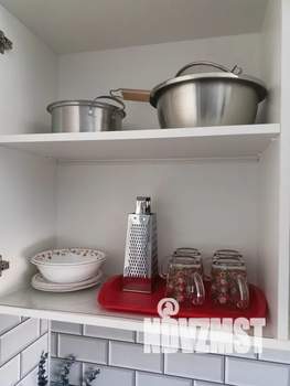 1-к квартира, посуточно, 36м2, 7/10 этаж