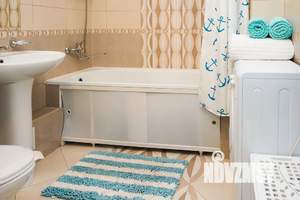 1-к квартира, посуточно, 33м2, 5/10 этаж