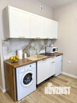 Студия квартира, посуточно, 30м2, 9/9 этаж