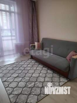 2-к квартира, на длительный срок, 43м2, 5/6 этаж