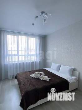 2-к квартира, на длительный срок, 54м2, 3/7 этаж