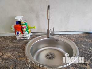 1-к квартира, посуточно, 36м2, 2/16 этаж