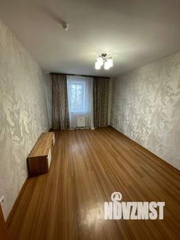 1-к квартира, на длительный срок, 40м2, 4/16 этаж