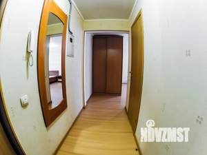 1-к квартира, посуточно, 40м2, 2/5 этаж