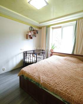 3-к квартира, на длительный срок, 60м2, 1/5 этаж