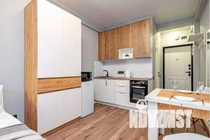 1-к квартира, посуточно, 23м2, 3/4 этаж