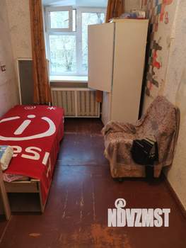 2-к квартира, на длительный срок, 43м2, 2/3 этаж